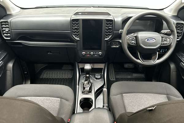 2025 Ford Ranger XL 4X4 2.0L thumb-18