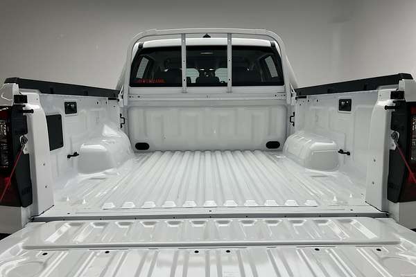 2025 Ford Ranger XL 4X4 2.0L thumb-19