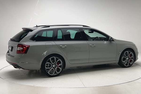 2018 SKODA Octavia RS 245 NE thumb-2