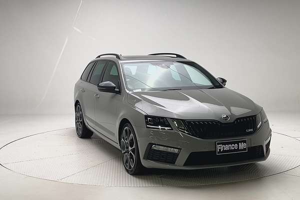 2018 SKODA Octavia RS 245 NE thumb-4