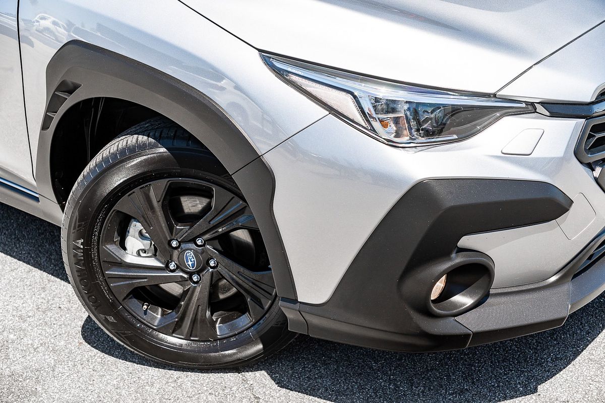 2024 Subaru Crosstrek 2.0L G6X