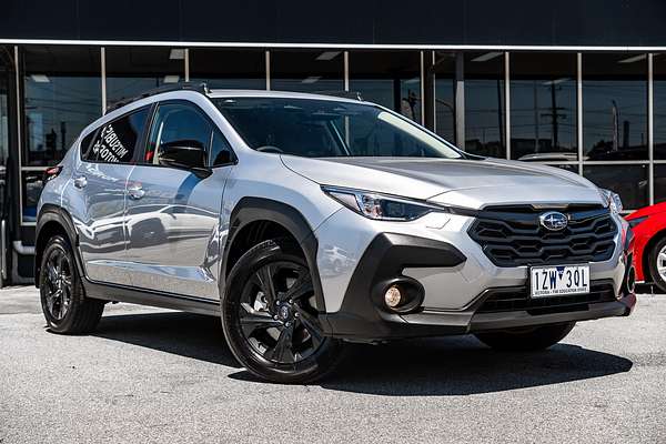 2024 Subaru Crosstrek 2.0L G6X