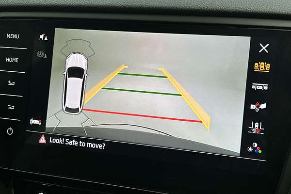 2018 SKODA Octavia RS 245 NE thumb-15