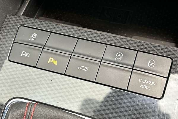 2018 SKODA Octavia RS 245 NE thumb-16