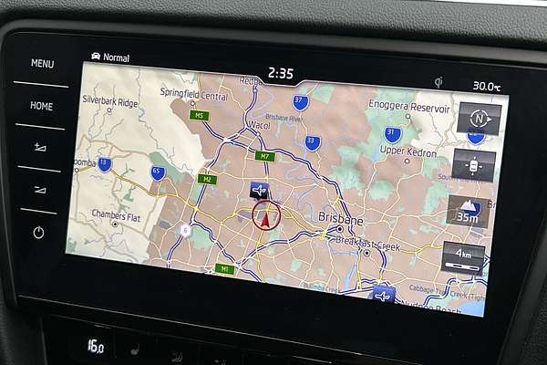 2018 SKODA Octavia RS 245 NE thumb-17