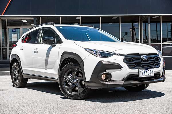 2024 Subaru Crosstrek 2.0L G6X