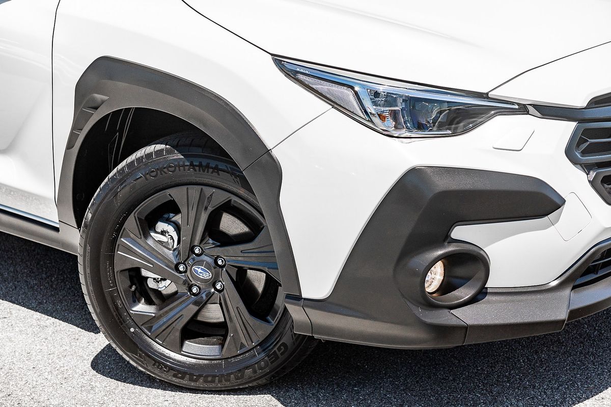 2024 Subaru Crosstrek 2.0L G6X