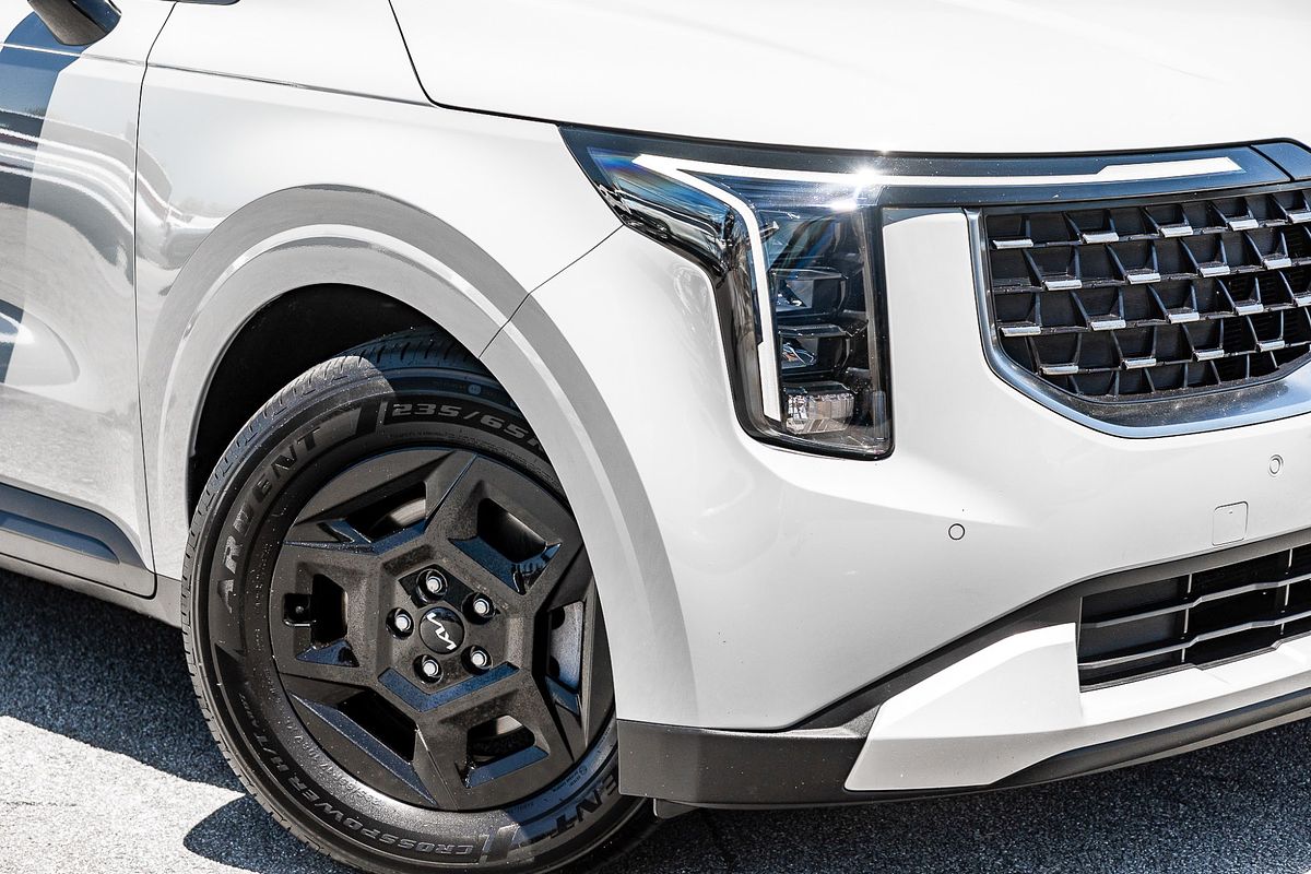 2024 Kia Carnival S KA4