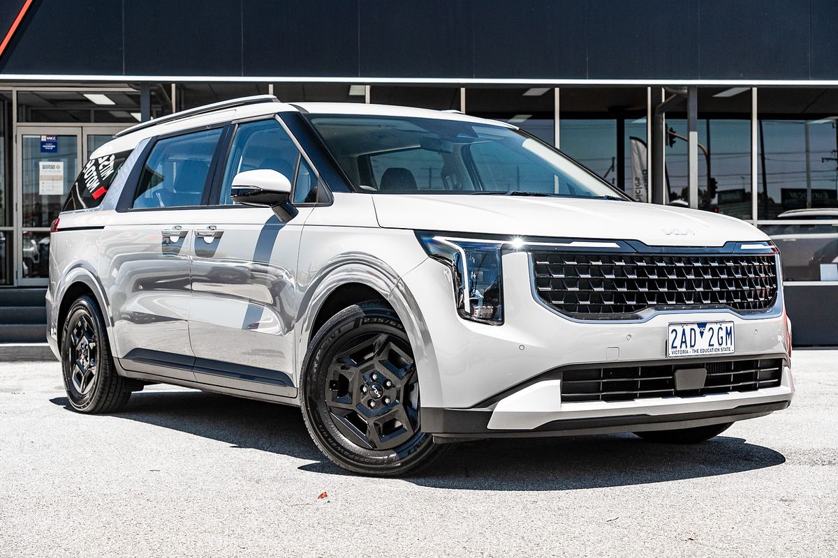 2024 Kia Carnival S KA4