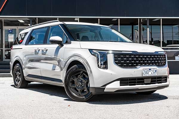 2024 Kia Carnival S KA4