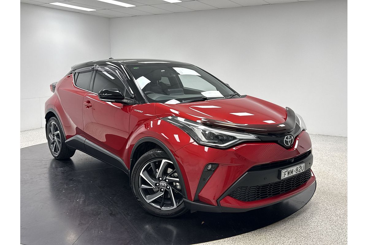2020 Toyota C-HR Koba NGX50R