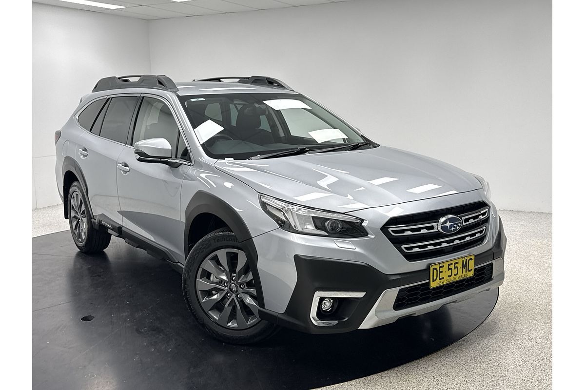 2023 Subaru Outback AWD 6GEN