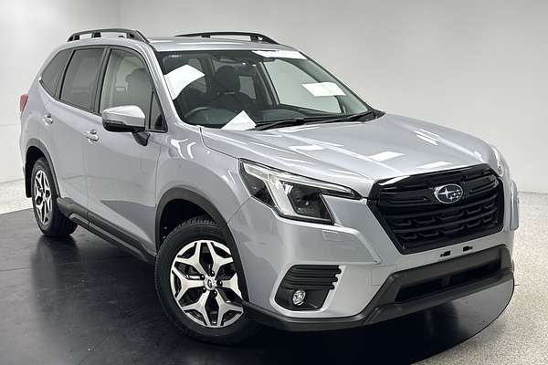 2024 Subaru Forester 2.5i S5