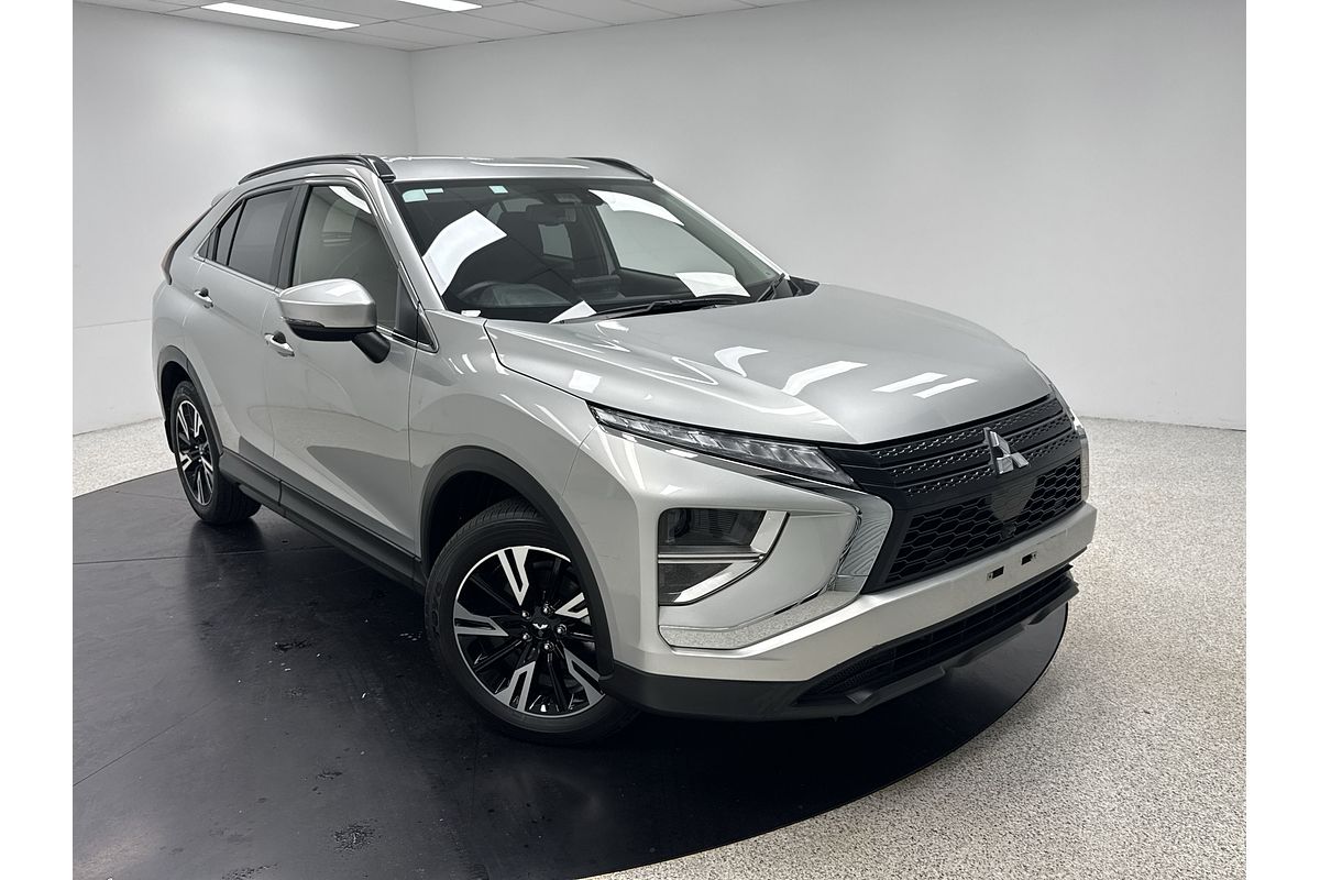 2023 Mitsubishi Eclipse Cross LS YB
