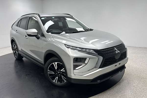 2023 Mitsubishi Eclipse Cross LS YB
