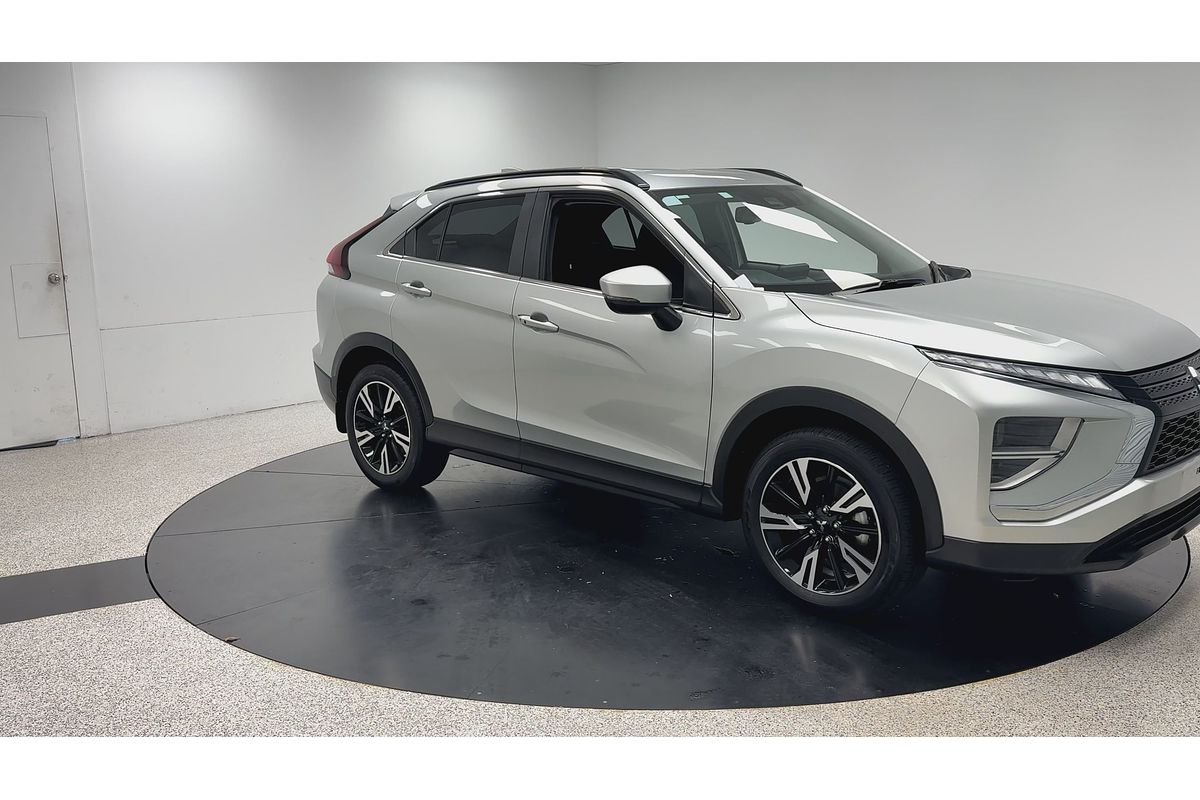 2023 Mitsubishi Eclipse Cross LS YB