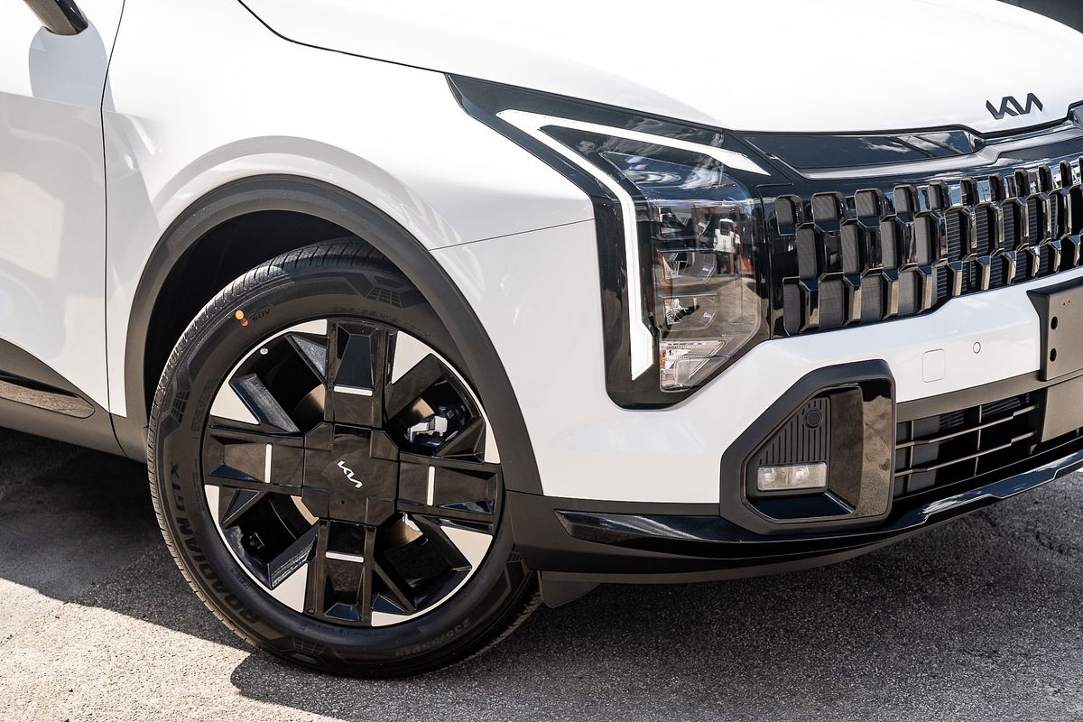 2025 Kia Sportage SX+ NQ5 PE