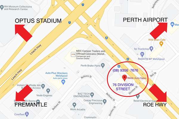 2019 Mazda BT-50 XT UR 4X4