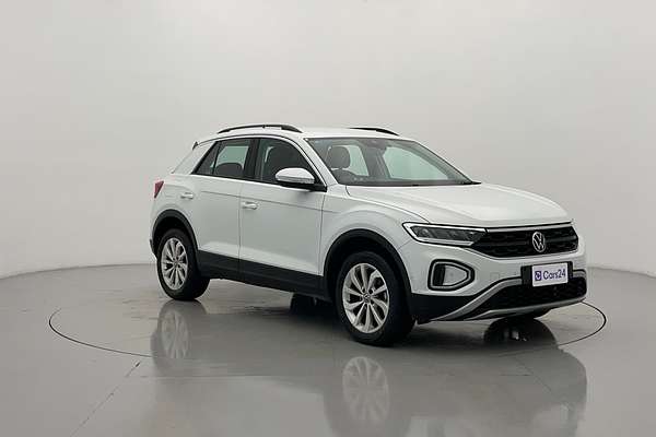 2023 Volkswagen T-Roc CityLife D11