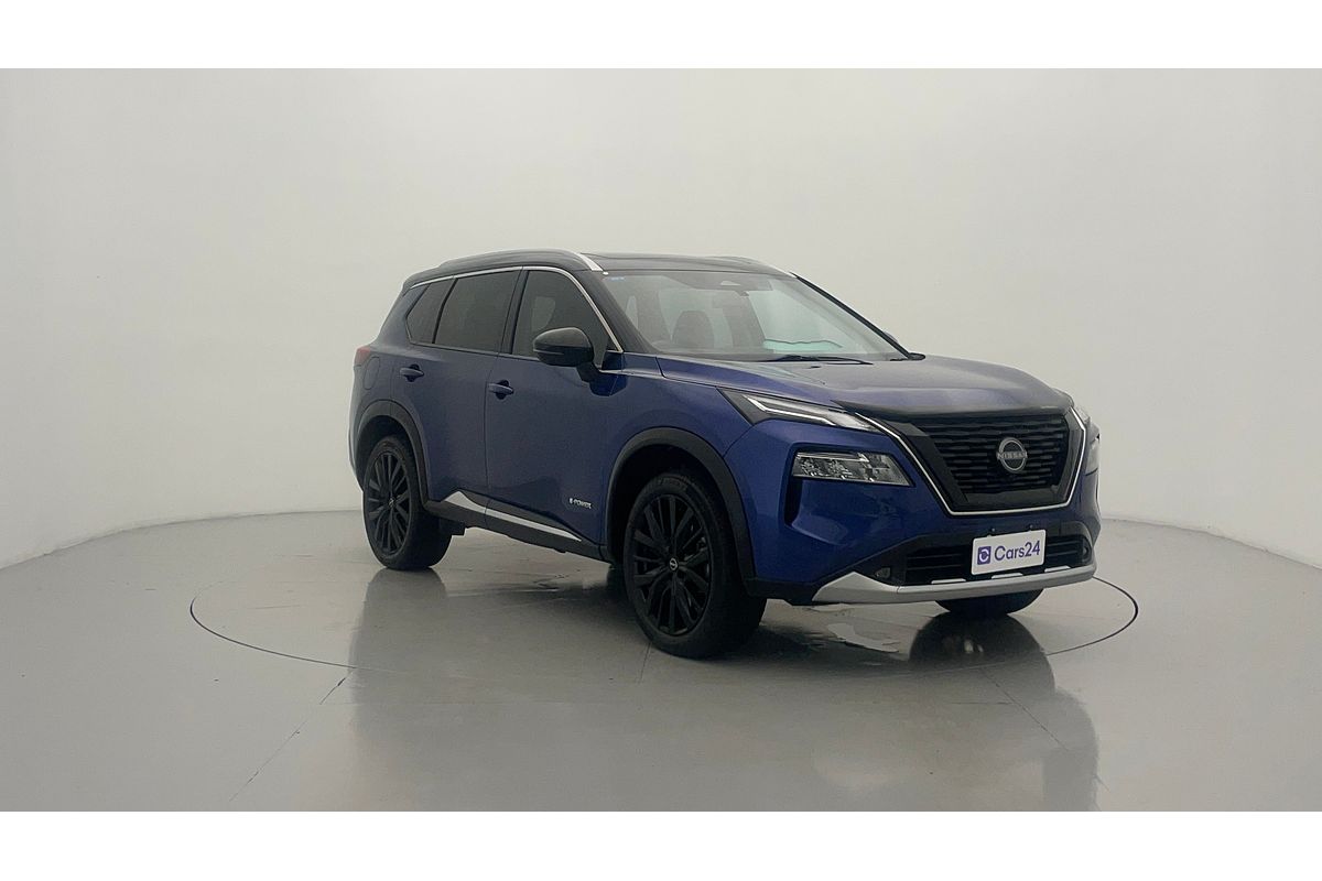 2024 Nissan X-TRAIL Ti-L e-POWER T33