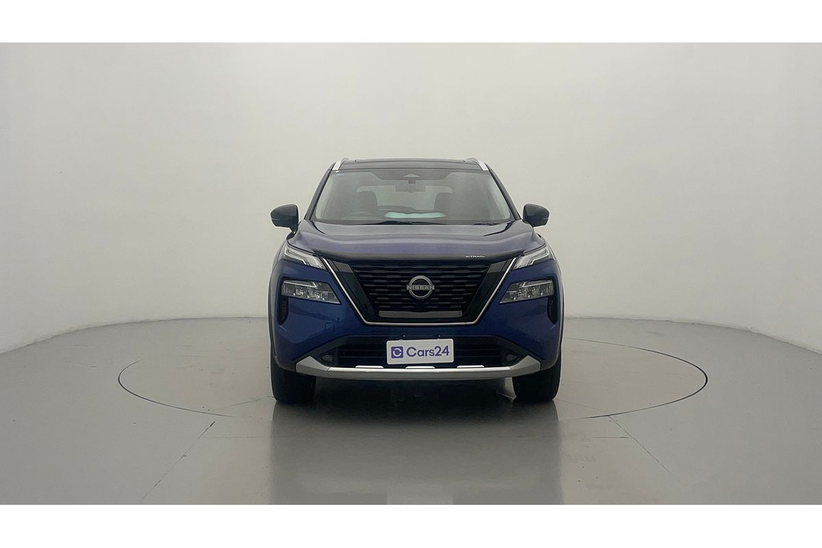 2024 Nissan X-TRAIL Ti-L e-POWER T33