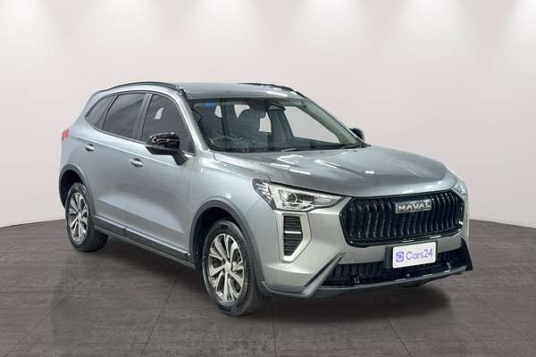2025 GWM Haval Jolion Premium A01