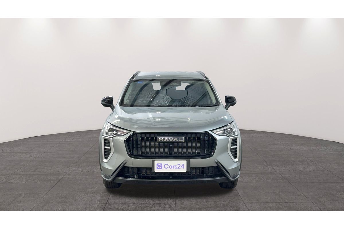 2025 GWM Haval Jolion Premium A01