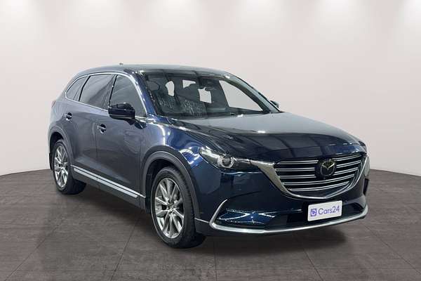 2019 Mazda CX-9 Azami TC
