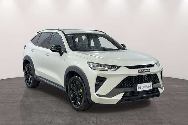 2023 GWM Haval H6GT Ultra B03
