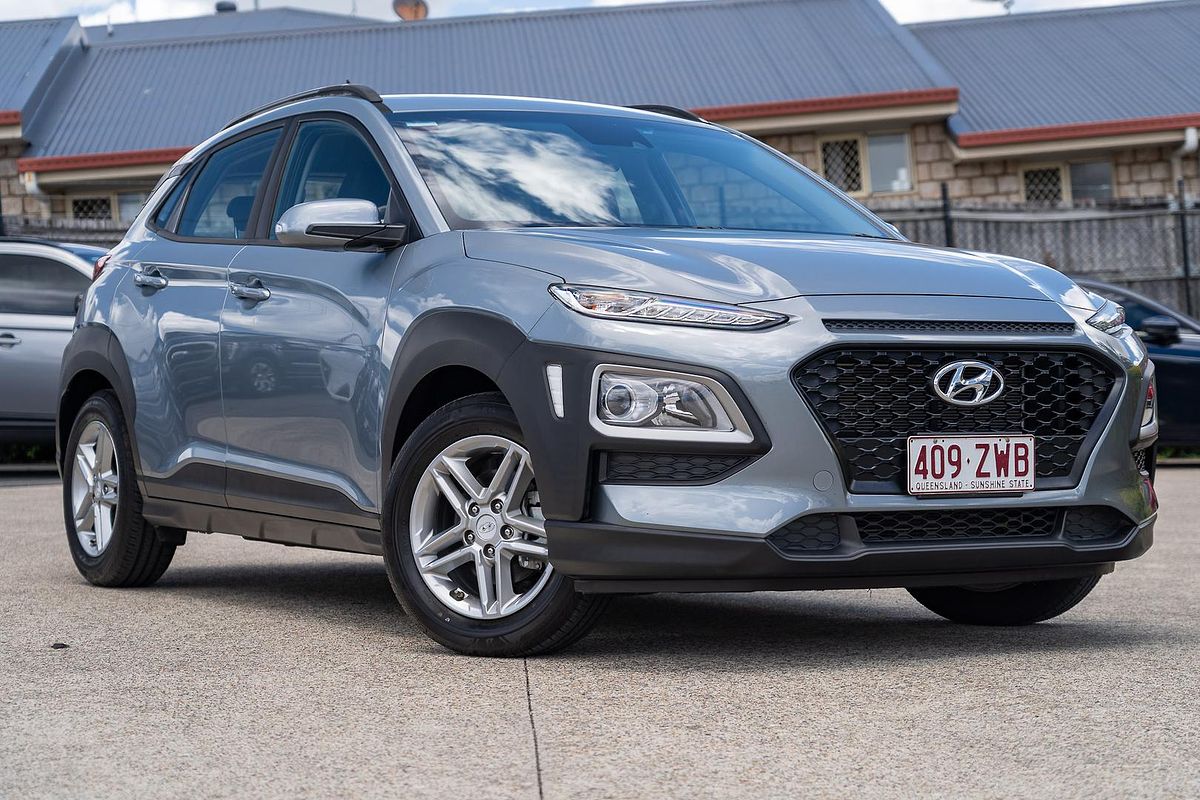 2020 Hyundai Kona Active OS.3