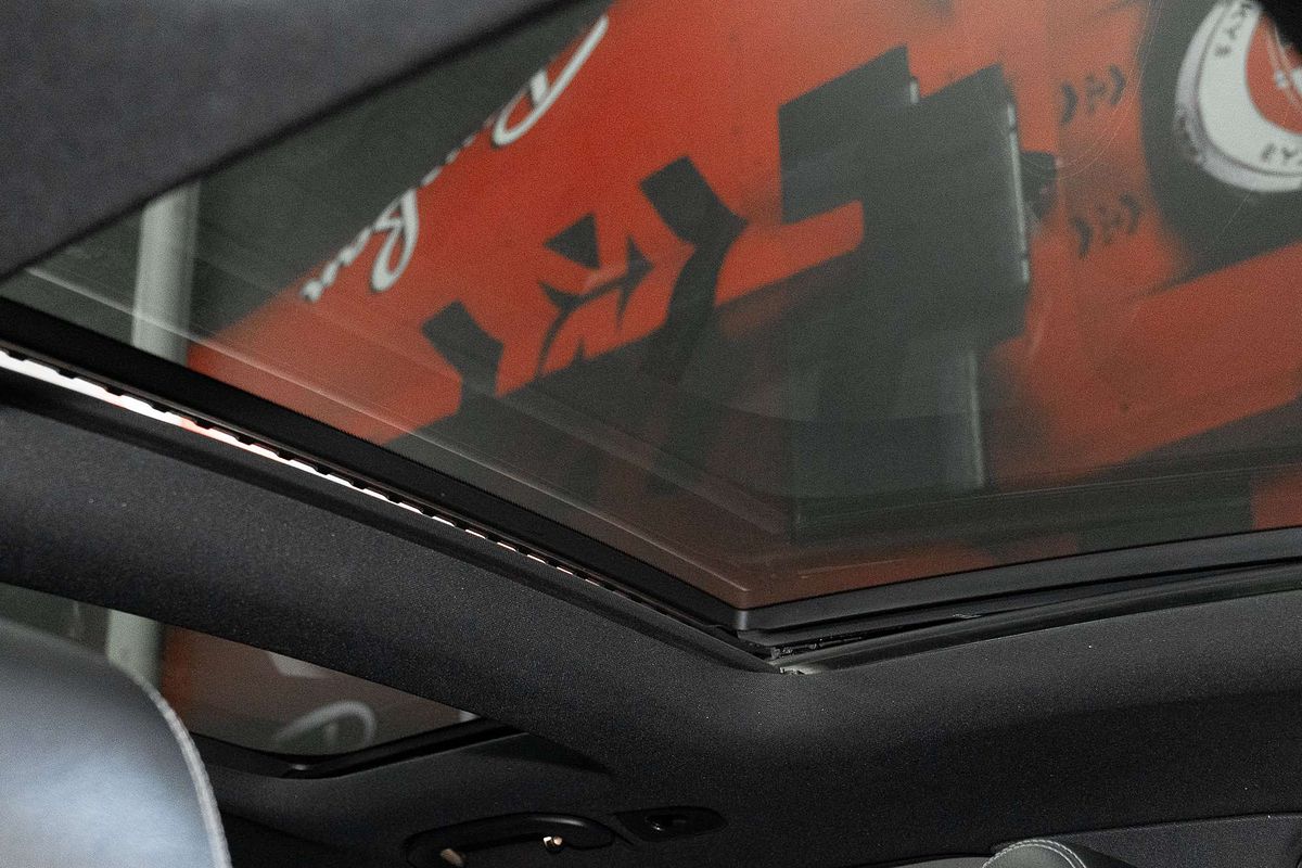 2020 Mercedes-Benz GLC-Class GLC43 AMG X253