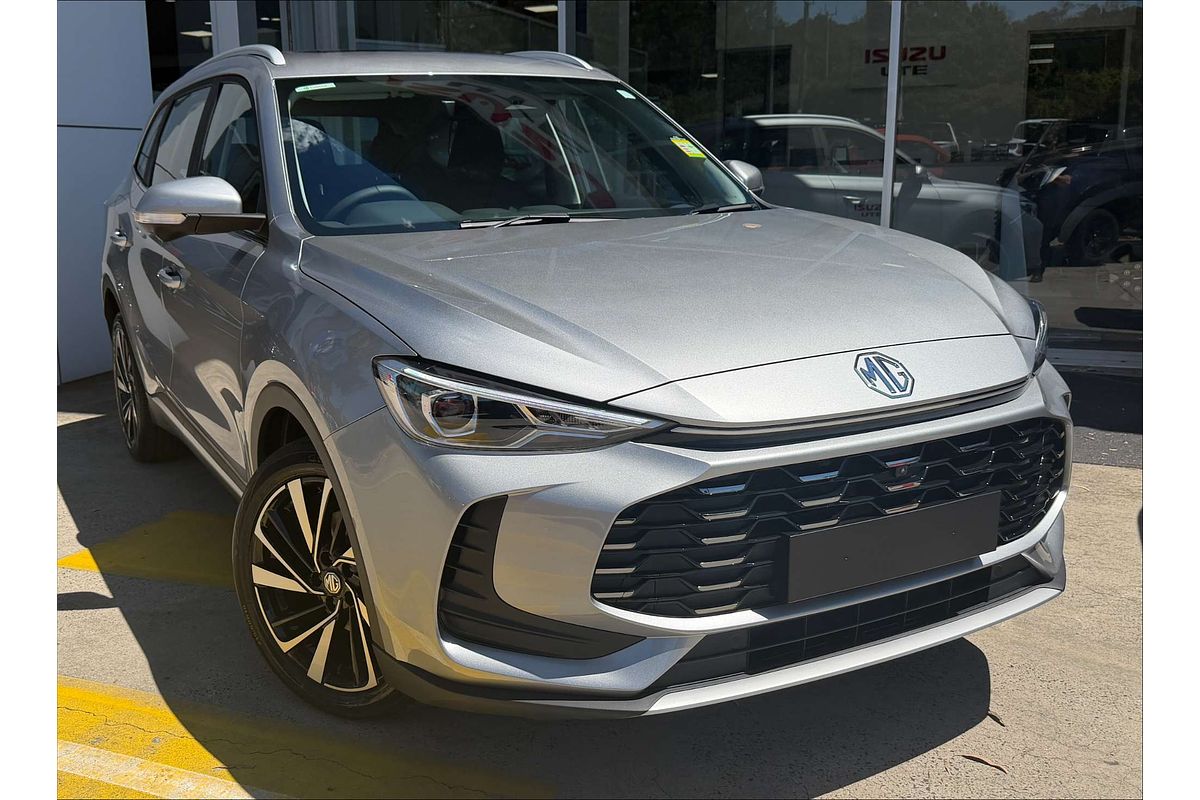 2025 MG ZS Essence Hybrid+ ZS32