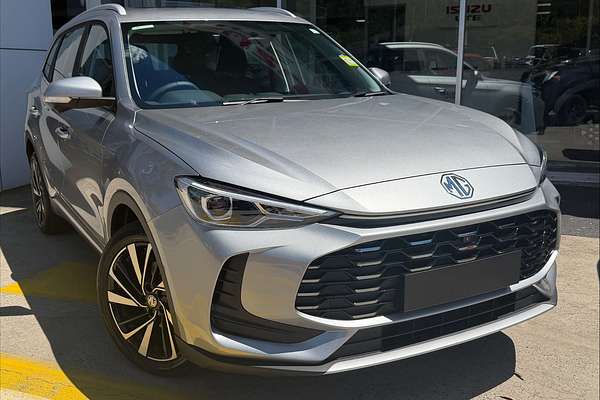 2025 MG ZS Essence Hybrid+ ZS32