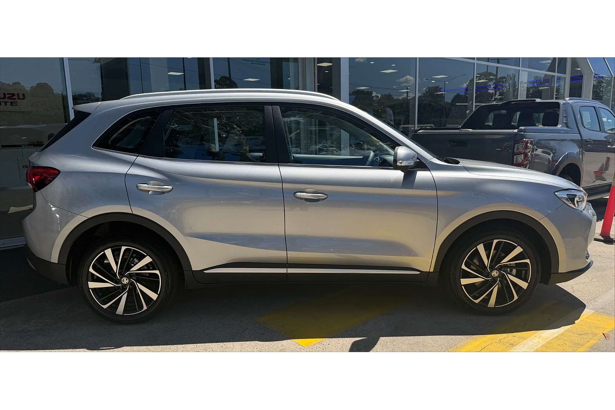 2025 MG ZS Essence Hybrid+ ZS32