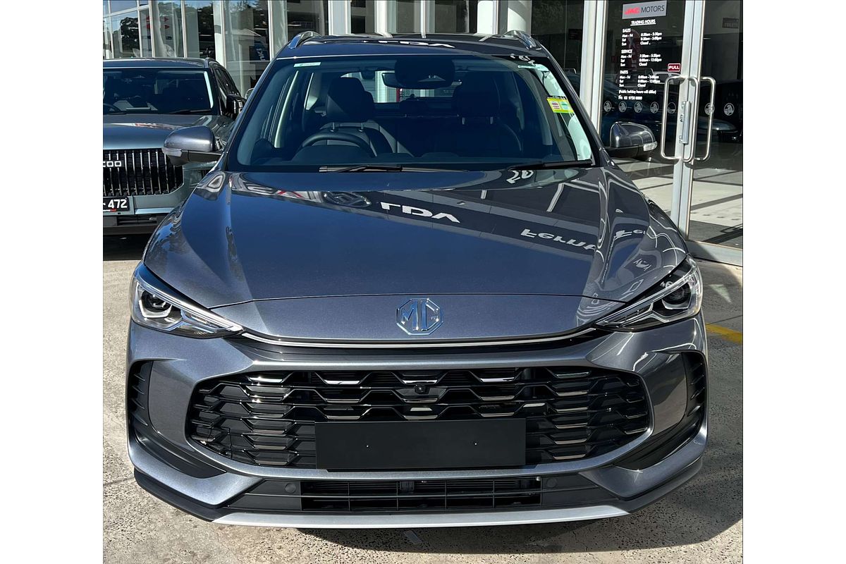 2025 MG ZS Essence Turbo ZS32