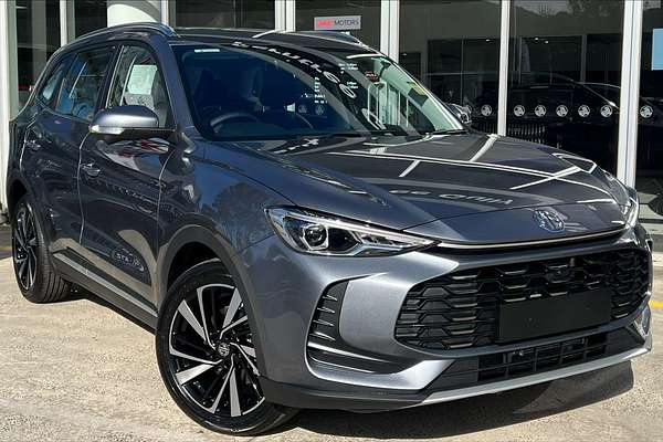 2025 MG ZS Essence Turbo ZS32