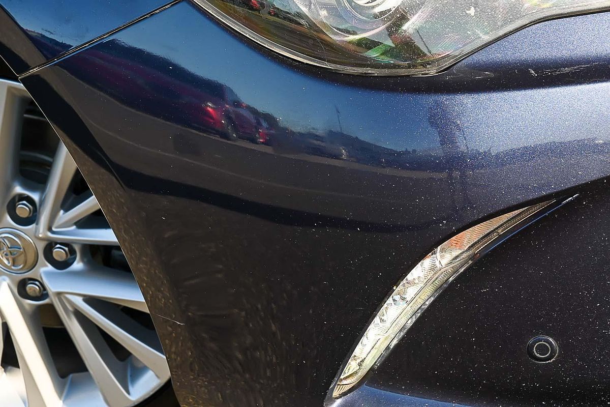 2015 Toyota Camry Atara SL ASV50R