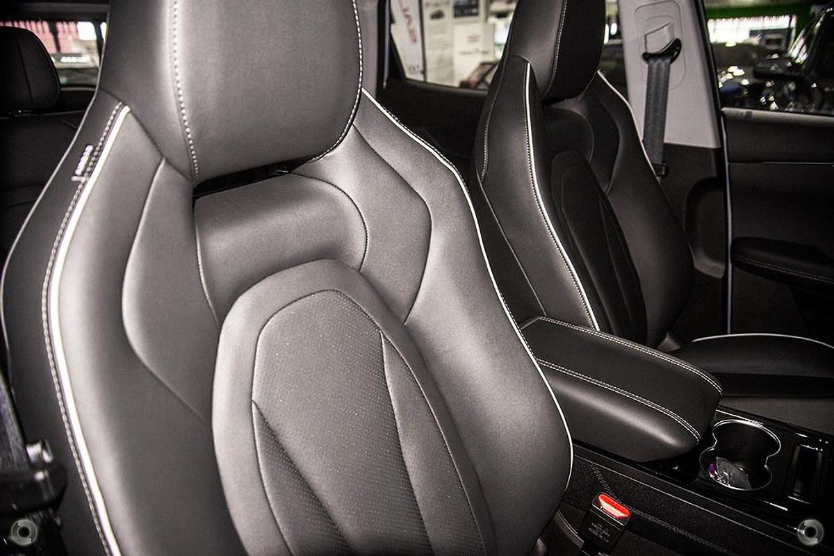 2025 Chery Tiggo 4 Ultimate