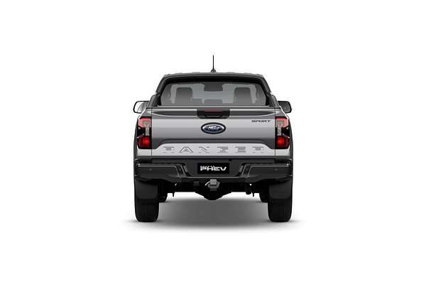 2025 Ford Ranger PHEV Sport 4X4 2.3L thumb-5
