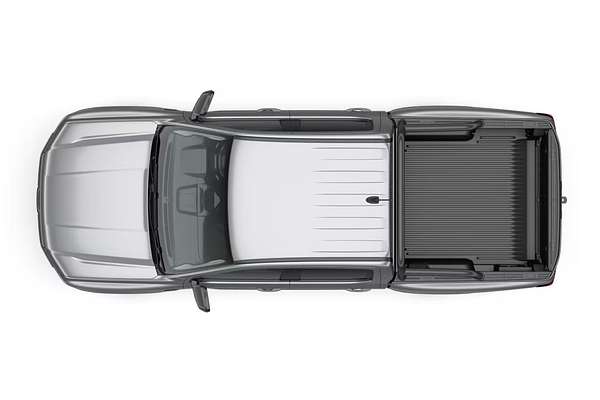 2025 Ford Ranger PHEV Sport 4X4 2.3L thumb-8