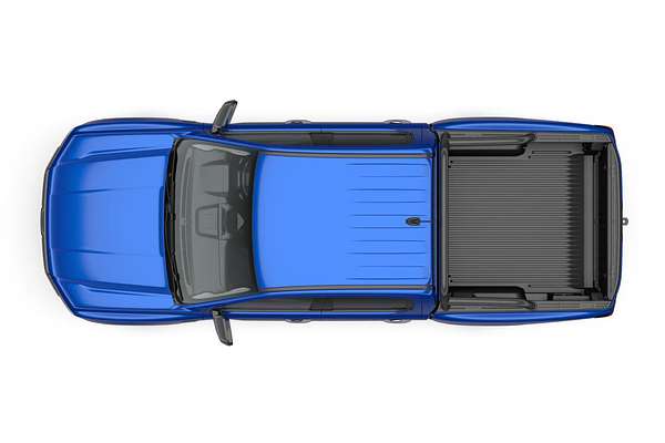 2025 Ford Ranger PHEV Sport 4X4 2.3L thumb-8