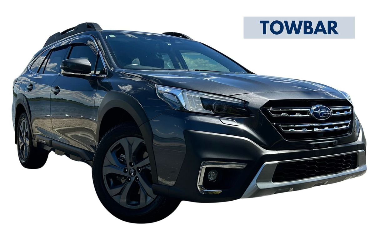 2022 Subaru Outback AWD 6GEN
