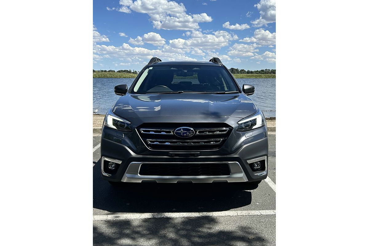2022 Subaru Outback AWD 6GEN