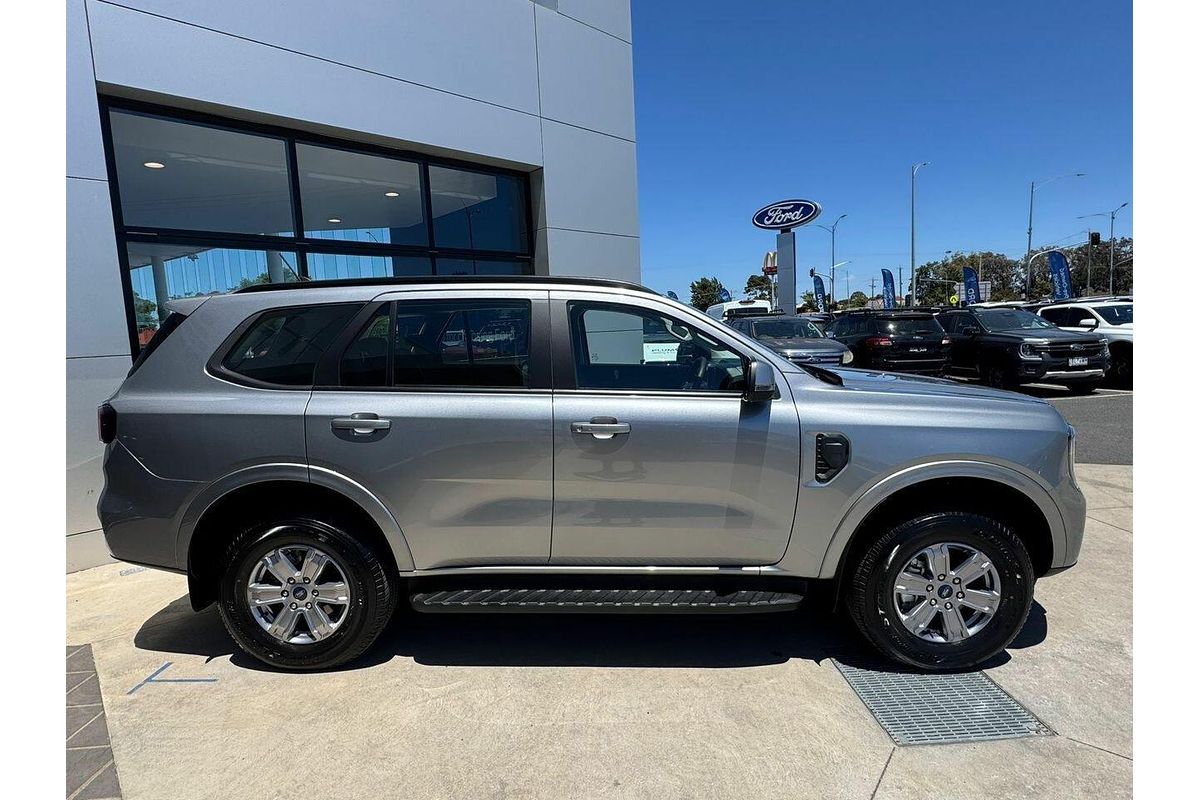 2024 Ford Everest Ambiente 2.0L