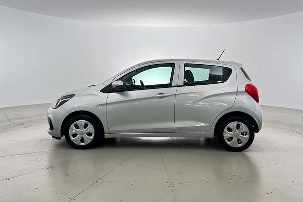 2016 Holden Spark LS MP thumb-1