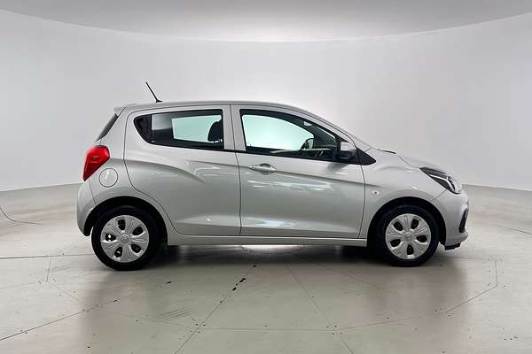 2016 Holden Spark LS MP thumb-5