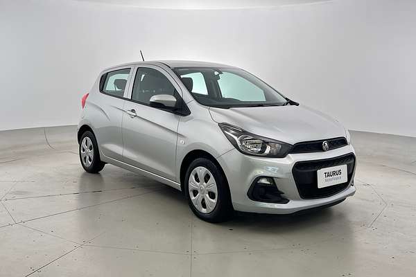 2016 Holden Spark LS MP thumb-6