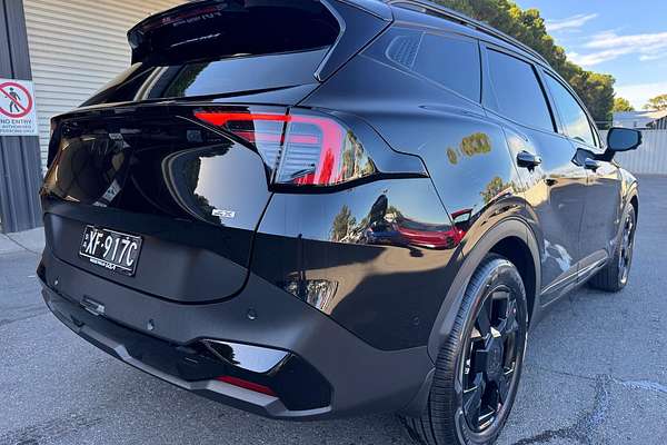 2025 Kia Sportage GT-Line NQ5 PE thumb-2