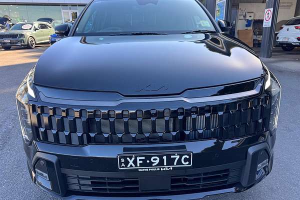 2025 Kia Sportage GT-Line NQ5 PE thumb-4