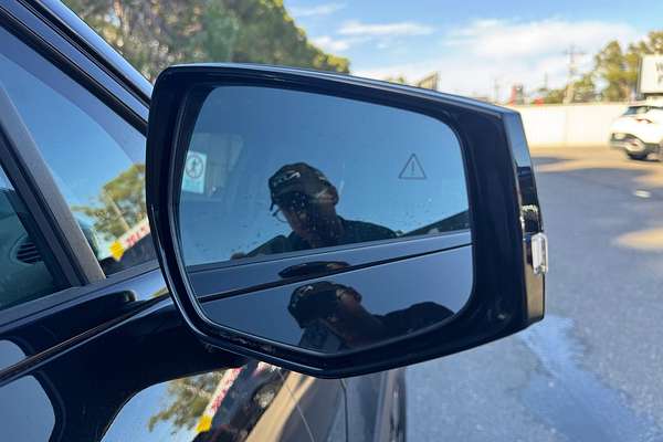 2025 Kia Sportage GT-Line NQ5 PE thumb-7